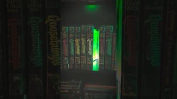 The light flickers… Whatever’s waiting… It’s not asleep anymore. Full Reveal - 7.16.2025