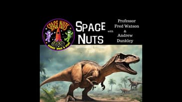The Dinosaur Extinction Mystery Revisited: New Theories & Surprising Discoveries | #378