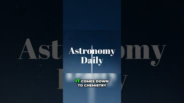 Moon's Secrets: How Earth's Neighbor Formed Our Satellite