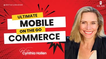 How This CEO is Innovating Car Commerce