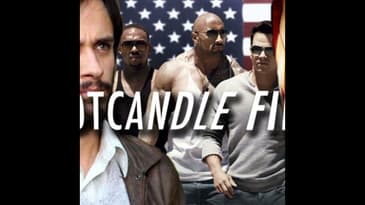 Footcandle Films: No Iron Man: Pain or Gain?