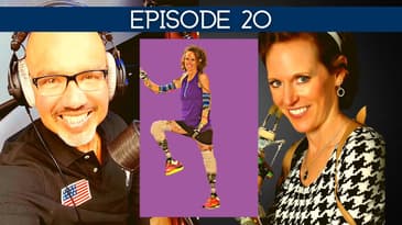 THE LIMB PRESERVATION FOUNDATION  Christine Lentz