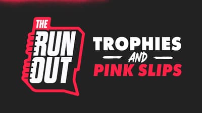 Trophies and Pink Slips