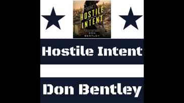 Don Bentley - Hostile Intent (Matt Drake - Book #3)