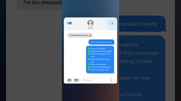 Too Stressed to Focus? Try These Fast Nervous System Resets