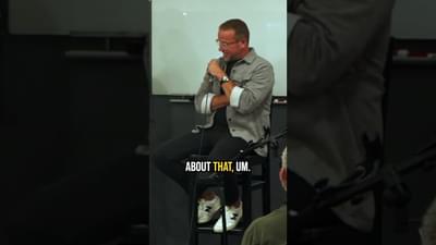 Blessed Is the Preacher Who Delights in the Word – Heath Hardesty on Joyful Preparation