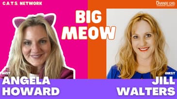 227: Discover Your Own Ability to Move Forward with Jill Walters