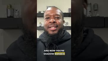 God is all about rest!