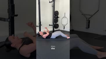 Can Your Low Back do This? #lowback