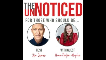 Trailer: How and why you should create a Sales Funnel through your podcast; with Anna Parker-Napl...