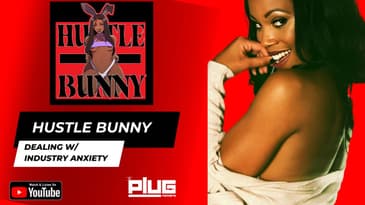 How To Deal with Anxiety in the Adult Entertainment Industry w/ #AugustSkye #plugnetwork