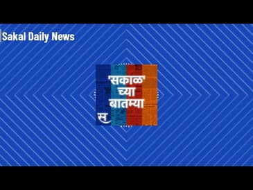 Sakalchya Batmya / Daily Sakal News - कोण आहे 'लवप्रीत'? ते पुण्यात दादांची दादागिरी मोडून...