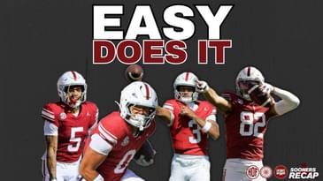 Sooners Recap | Oklahoma Rolls Past Kent St. Into TEXAS HATE WEEK!