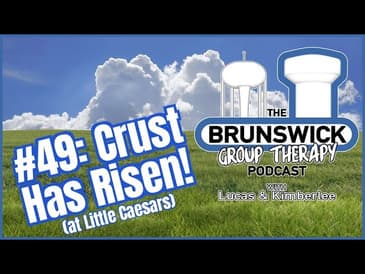#49: Crust Has Risen!