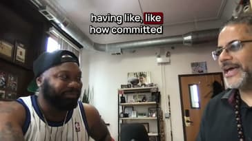 From the Streets to Redemption