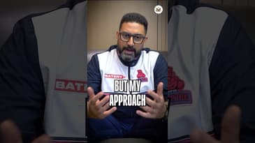 We Are Limitless | Abhishek Bachchan