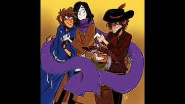 QUESTions and Answers: Flashback Future