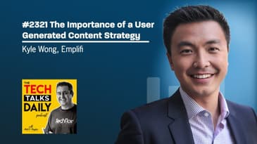 2321: Emplifi - Why a UGC Strategy Matters in 2023 and Beyond