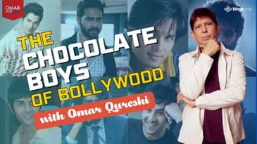 Chocolate Day special #omarsays #bollywood  #movies
