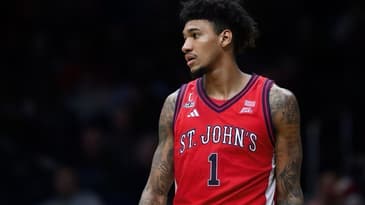Celtics Select Dillon Mitchell With the 40th Pick! - Initial Reaction