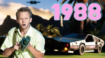 Tillbaka till 1988!! Del 6.