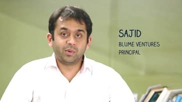 Founders Speak - Building Teams and Structured Growth for Startups