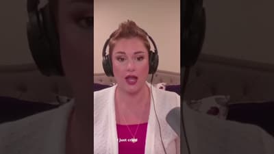 If you’re grieving, it’s ok to let your kids see you cry #parenting #crying  #itsokaytonotbeokay