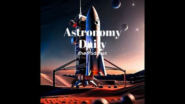 S03E92: Mars Habitat Crew's Return & Starlink's Direct-to-Cell Leap