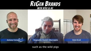 Returning 2 Natural Energy Cycles