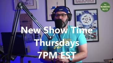 7PM NEW LIVE SHOW TIME!!