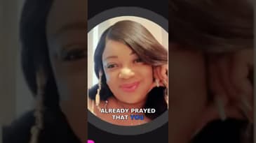 The Power of Prayer: Jesus' Promise to Peter