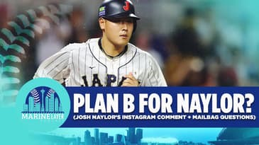 Could The Mariners Sign THIS Star Japanese Slugger?