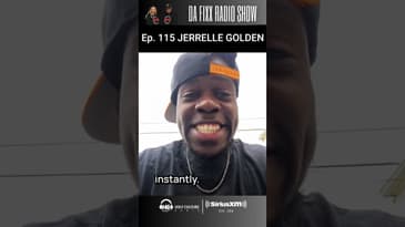 Choose your supergroup with Jerrelle Golden