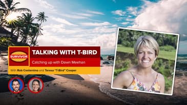 Talking with T-Bird: Dawn Meehan