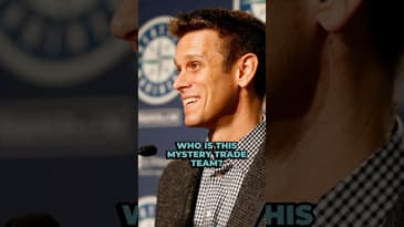 A TEAM ALREADY TRIED TRADING FOR LUIS CASTILLO?? #mlb #mariners #baseball