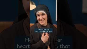Can a Child Encounter the Holy Spirit? w/ Sr. Alicia Torres