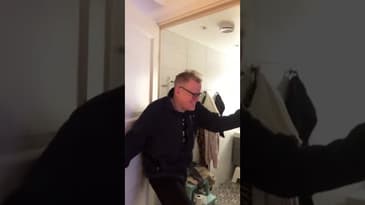 Detta är varför jag kommer göra slut imorgon!