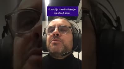 Vas y fonce ! Sur un malentendu, ça peut marcher ! #Entrepreneur #Podcast #Shorts