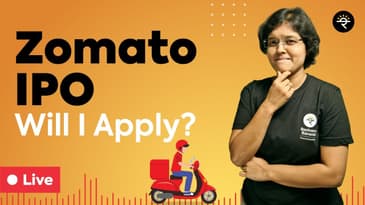 Zomato IPO | Will I Apply?
