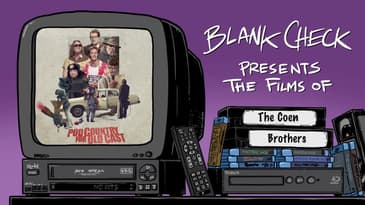 The Hudsucker Proxy with Mike Mitchell & Nick Wiger