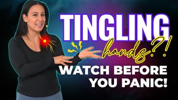 TOS Relief | How to Test & Fix Thoracic Outlet Syndrome