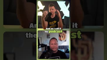 growing and monetizing a podcast   #podcasting #audioadvice #podcastgrowth