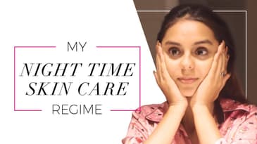 My Night Time Skin Care Regime | What When Wear