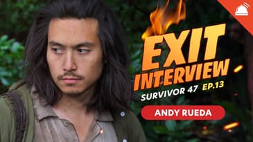 Exit Interview: Sixth Juror Voted Out Survivor 47