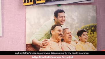 What Is A Good Age To Get Health Insurance? | WHI