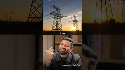 India's DEEP Power Crisis Explained