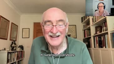 Mars Helicopter's Bittersweet End After 72 Groundbreaking Flights | #389