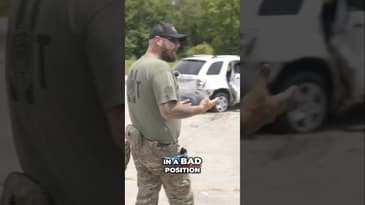 Understanding Positioning, Distance, and OODA Process