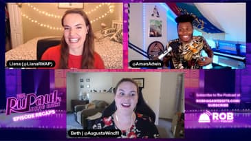 RuPaul's Drag Race All-Stars 6 Preview