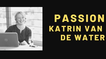 Katrin Van De Water | What's On Your Mind? (Dutch/Nederlands)